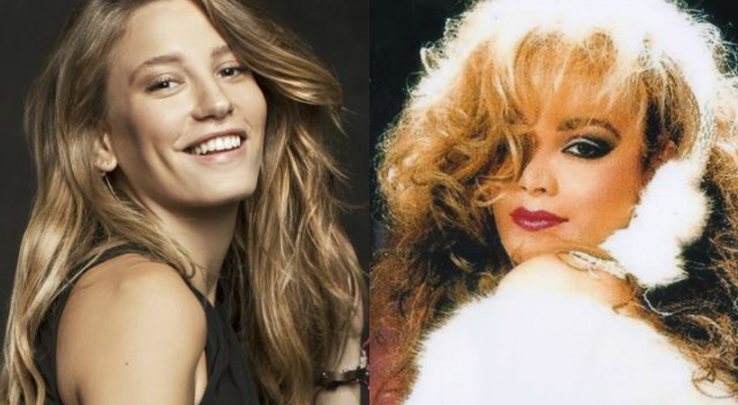 Bomba iddia! Serenay Sarıkaya, Bergen’i mi canlandıracak?