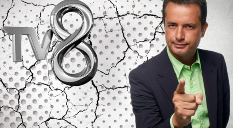 Acun Ilıcalı'dan flaş TV8 açıklaması!