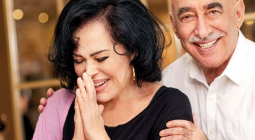 'Sinemaya ancak Şener Şen’le dönerim...'