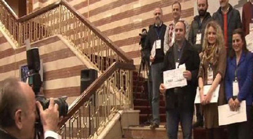 'İstanbul Fotoğrafları' ödülleri sahiplerini buldu!