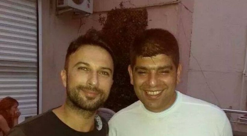 Tarkan'ın udisi TRT'ye hakkını helal etmedi!