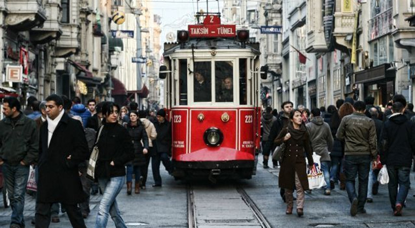 Nostaljik tramvay tekrar açılıyor