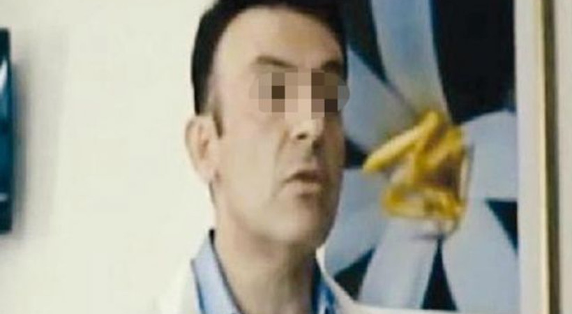 Ünlü dizinin oyuncusu çete lideri çıktı!