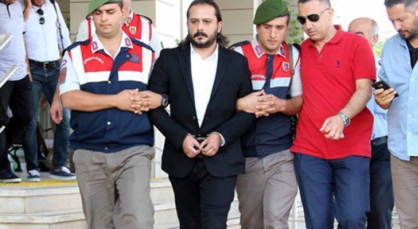 Emrah Serbes davasında yeni gelişme!