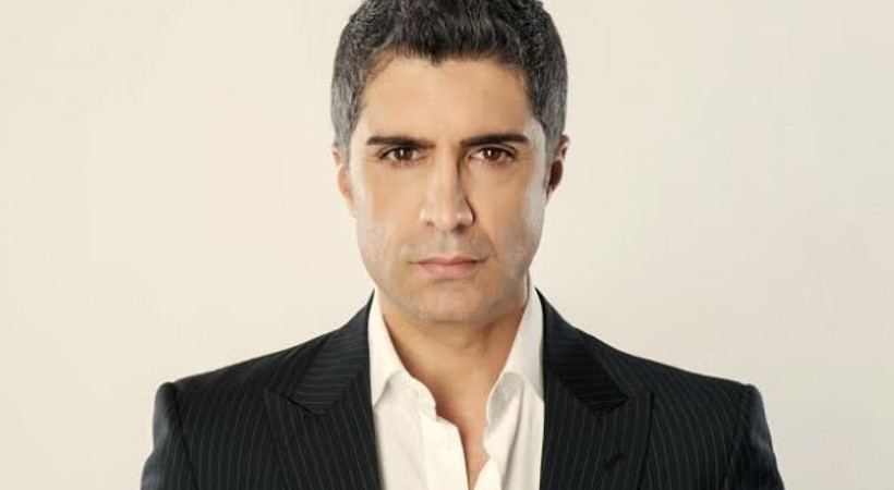 Özcan Deniz'in yeni dizisi Star TV'de başlıyor!