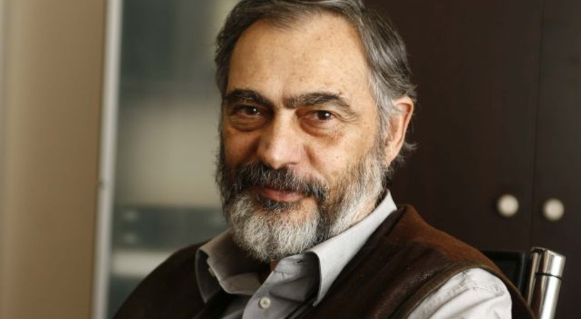 Etyen Mahçupyan'dan Tahir Elçi cinayetinde AKP'lileri suçlayan yazı!