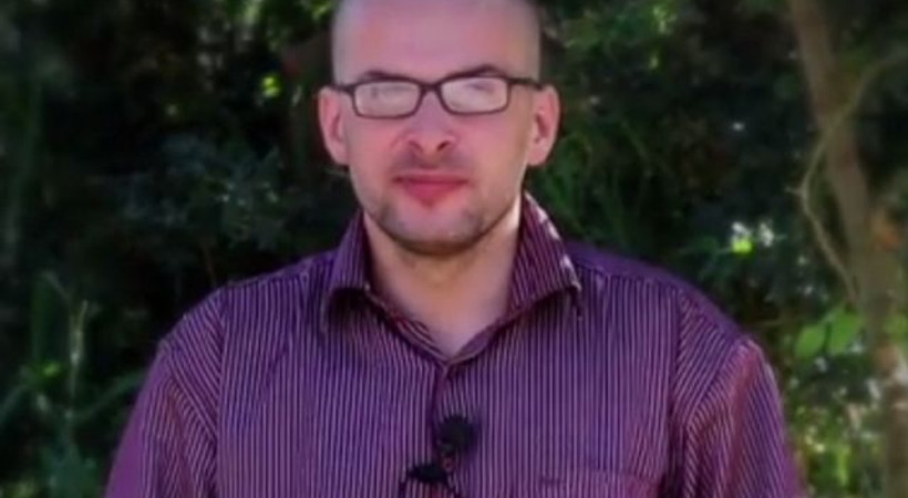 Talepler karşılanmazsa bir gazeteci daha ölecek