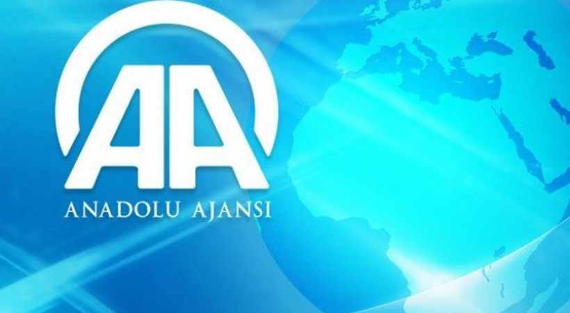 Anadolu Ajansı Arapça servisinde yer değişikliği