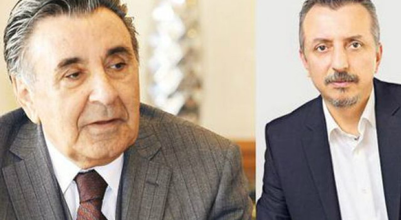 Murat Kelkitlioğlu tazminata mahkum oldu!
