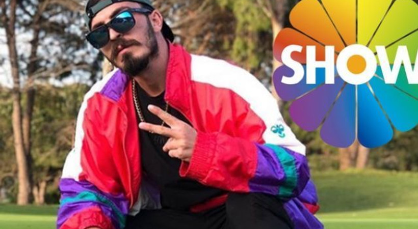 Ünlü Youtuber, Show TV'den rekor tazminat kazandı!