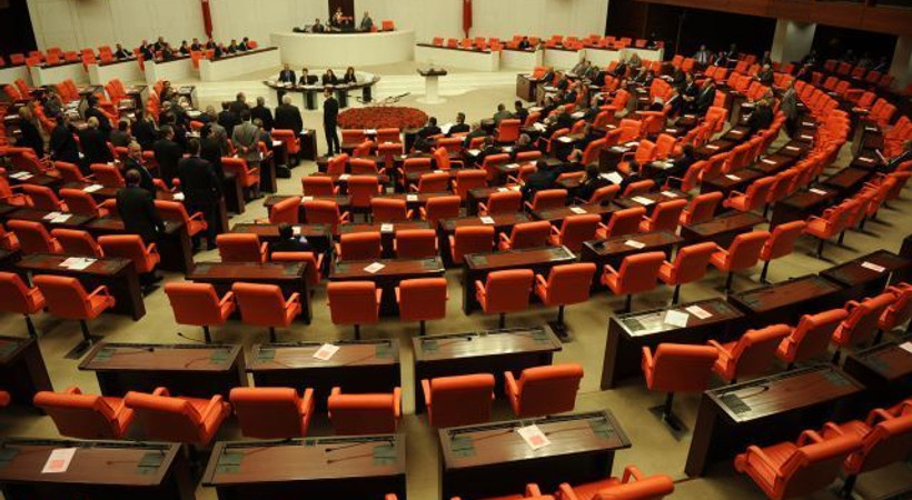 İşte, Meclis'in gazeteci vekil adayları!