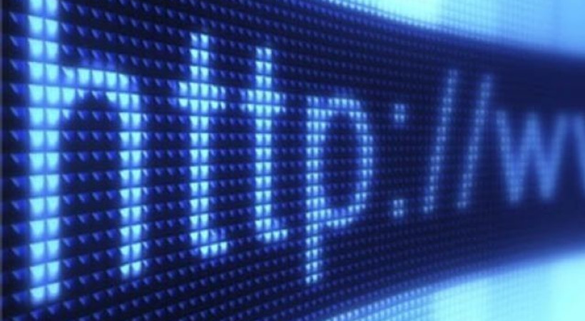 Ensar Vakfı web sitesini kapattı!