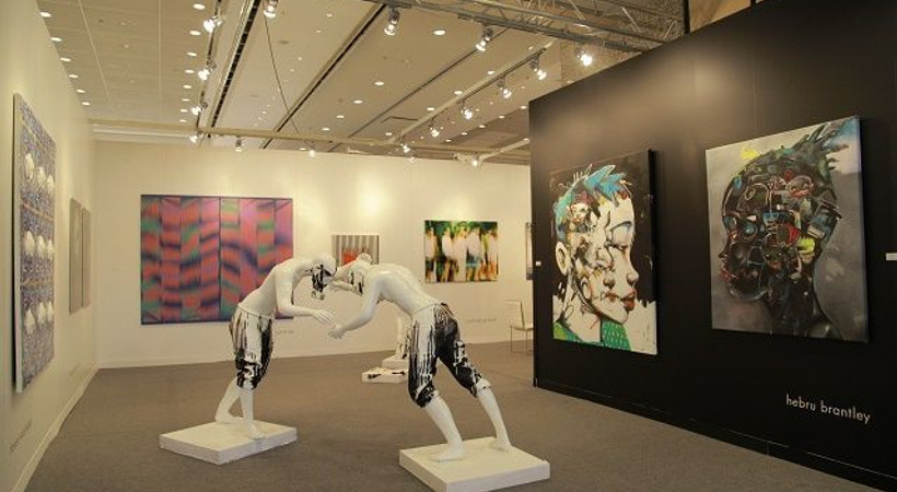 Contemporary Istanbul'un ilk PR ajansı!