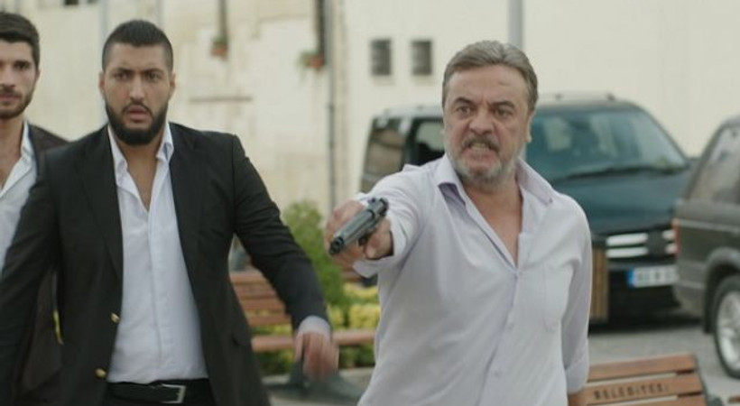 'Karagül' bu hafta da tahtını kaptırdı! İşte, ratingler!
