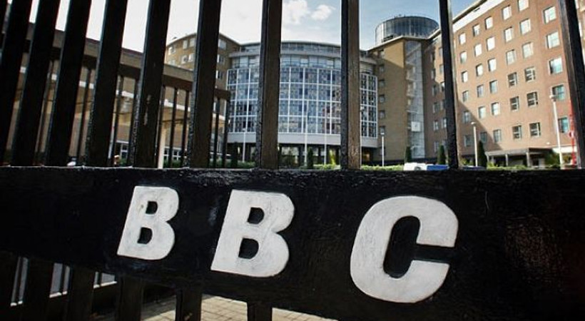 BBC'ye soruşturma!