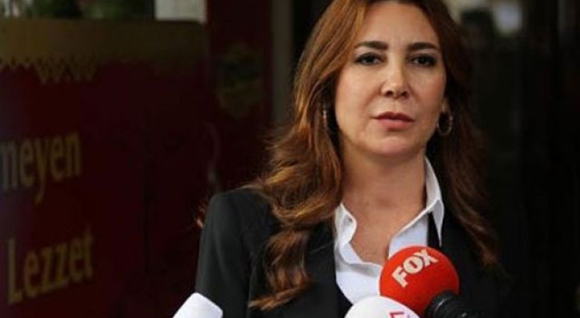 Vuslat Doğan Sabancı, Ahmet Hakan'ı ziyaret etti!