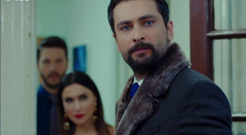 Yasak Elma'ya flaş transfer
