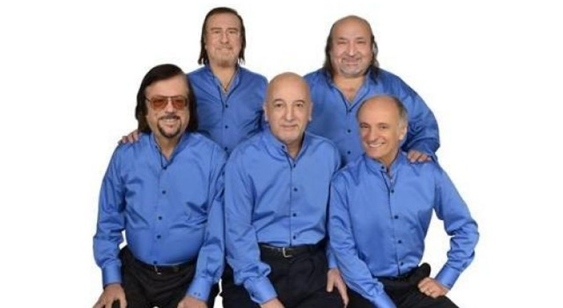 Mavi Işıklar'ın acı kaybı... Nejat Toksoy hayatını kaybetti!