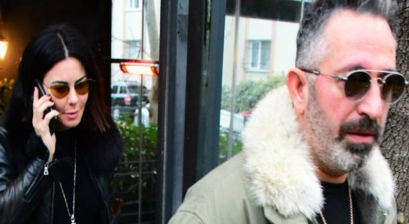 Cem Yılmaz'dan o iddiaya yanıt: 'Evet evlendim dört kere’
