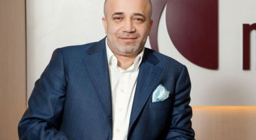 Star Medya Grup Başkanı'na silahlı saldırı!