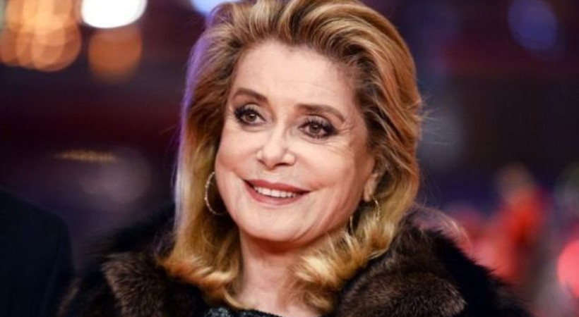 Catherine Deneuve özür diledi: Ben de feministim