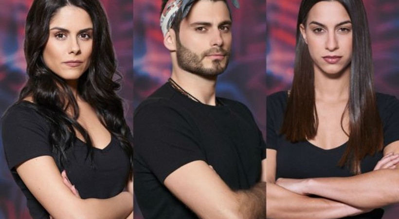 Survivor 2019'da ilk elenen kim oldu?