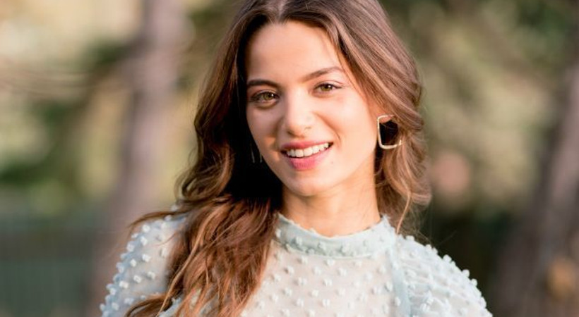 Leyla Tanlar yeni projesi Ferhat ile Şirin'i anlattı!