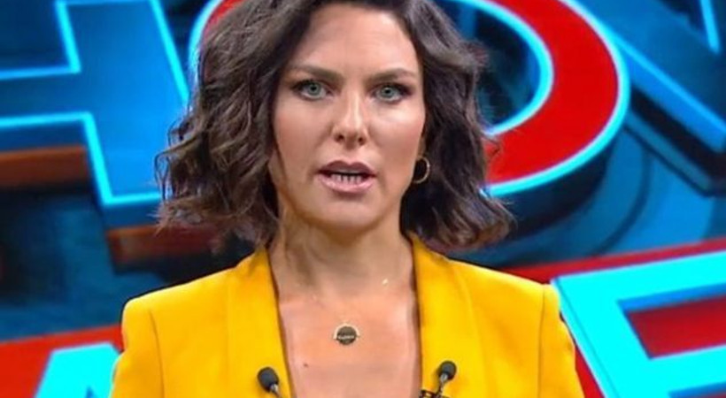 Ece Üner’den Arda Turan’a sert tepki!