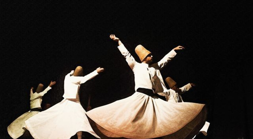Mevlana'nın hayatı film oluyor! Peki başrolde hangi ünlü isim olacak?