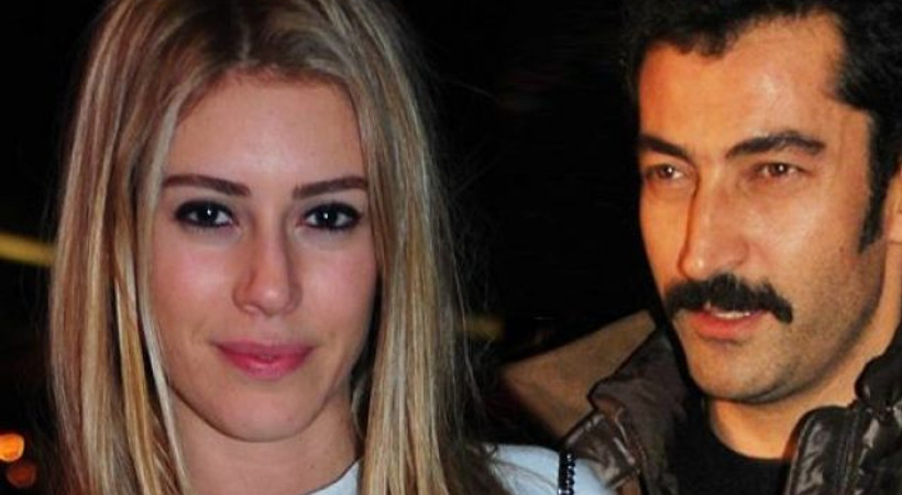 Kenan İmirzalıoğlu sessizliğini bozdu