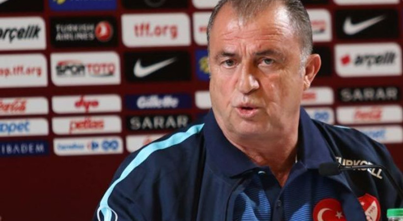 Fatih Terim: Gazetecileri uçağa ben aldım