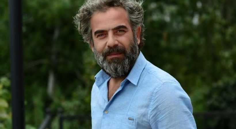 Ünlü oyuncu gözaltına alındı!