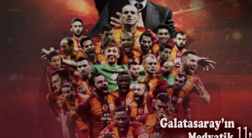 Medyanın şampiyonu kim?
