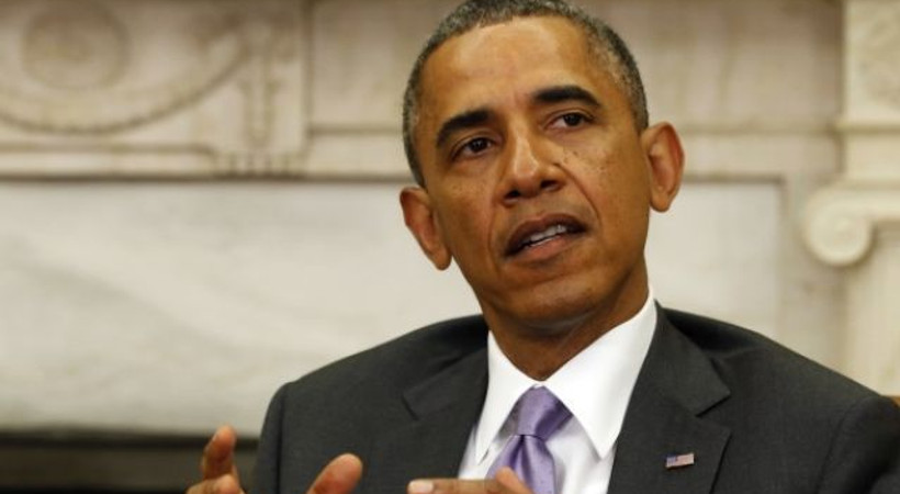 Obama da sordu: Jon Snow öldü mü?