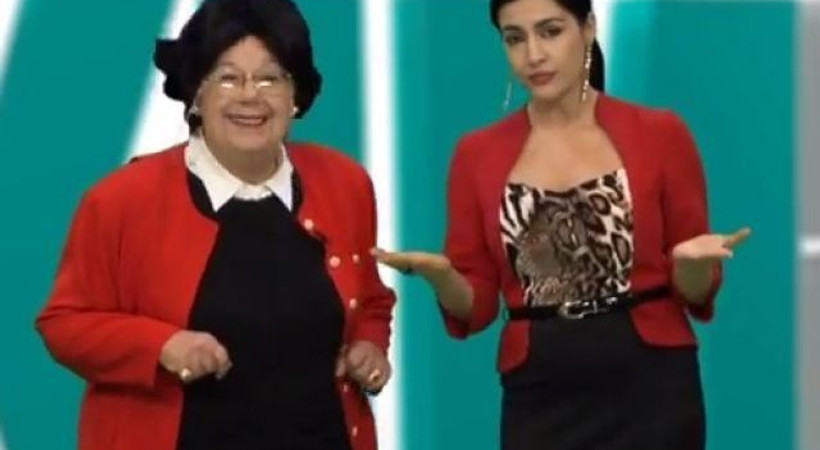 'Kim Haklı, Kim Haksız' TVEM'de başlıyor!