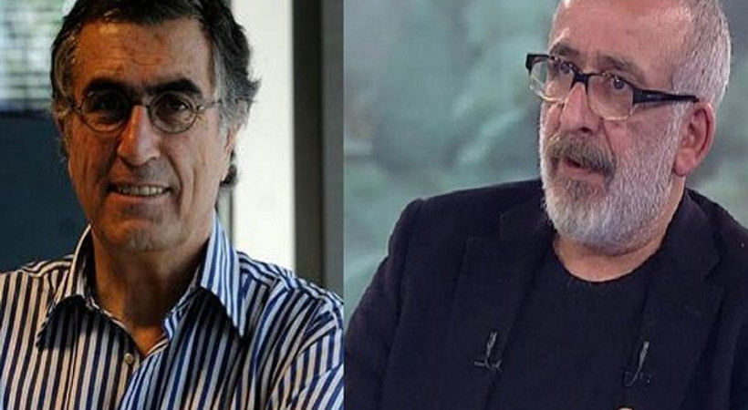 Star yazarı 'köşk'le vurdu, Hasan Cemal'den cevap gecikmedi