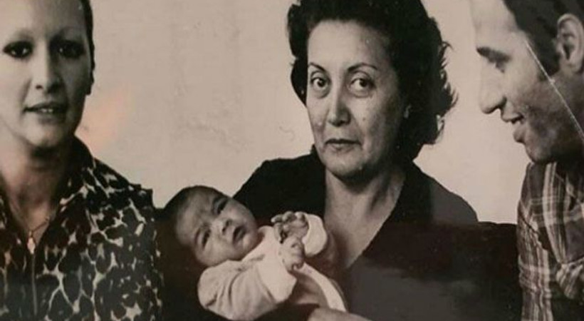 Sunal Ailesi'nin acı günü
