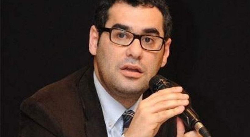 Enver Aysever BirGün'deki yazılarına ara veriyor!