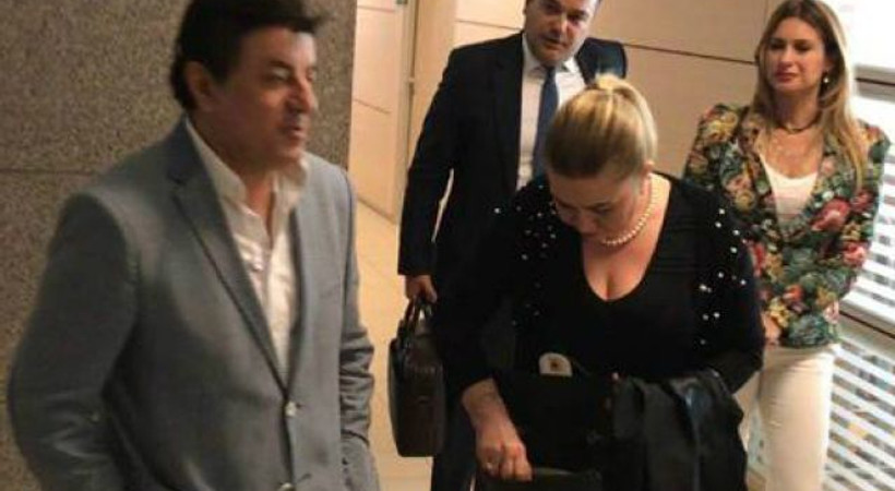 Coşkun Sabah: Türk adaleti gereğini yaptı