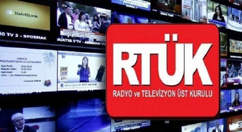 RTÜK'e İsrail şikayeti! Hangi reklamların yayından kaldırılmasını istediler?