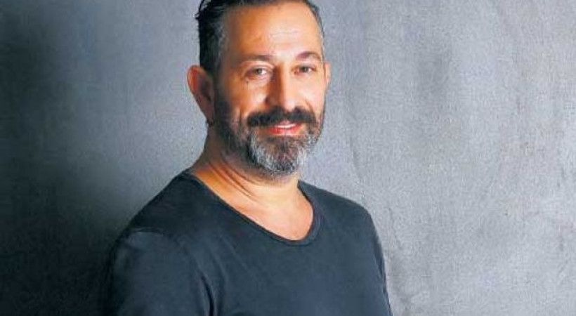 Cem Yılmaz'dan İlber Ortaylı'ya destek