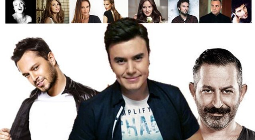 Zirvede sürpriz isim! Magazinde Mayıs'ta en çok kim konuşuldu?