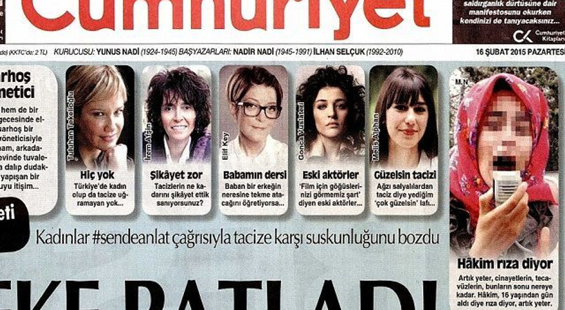 Cumhuriyet'te yeni dönem hareketliliği! Tirajlar nasıl etkilendi?