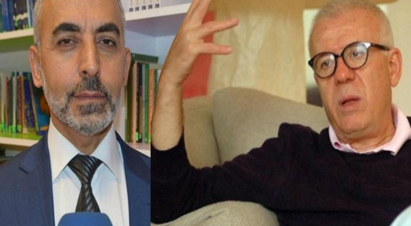 Ertuğrul Özkök'ten OdaTV tepkisi: 'Bu mu hepimizin devleti?'