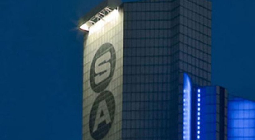 Sabancı Holding'e yeni CEO