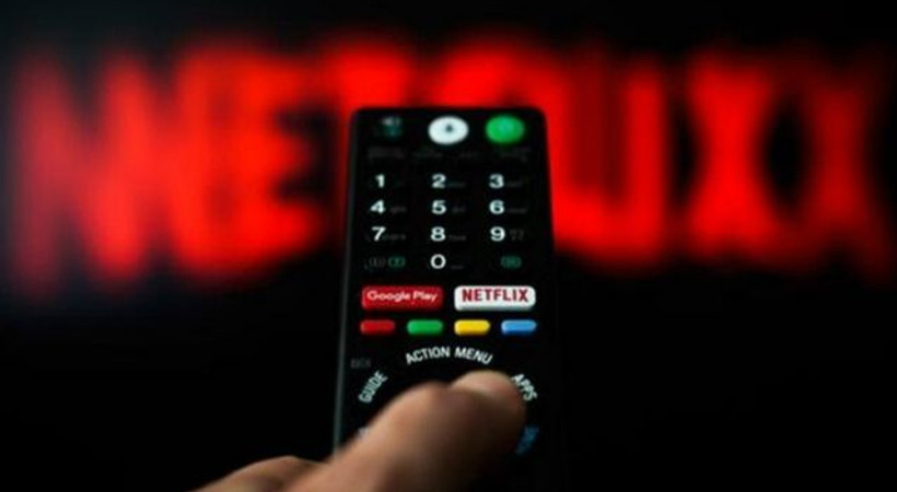 Netflix'ten Samsung televizyon sahiplerine flaş uyarı!