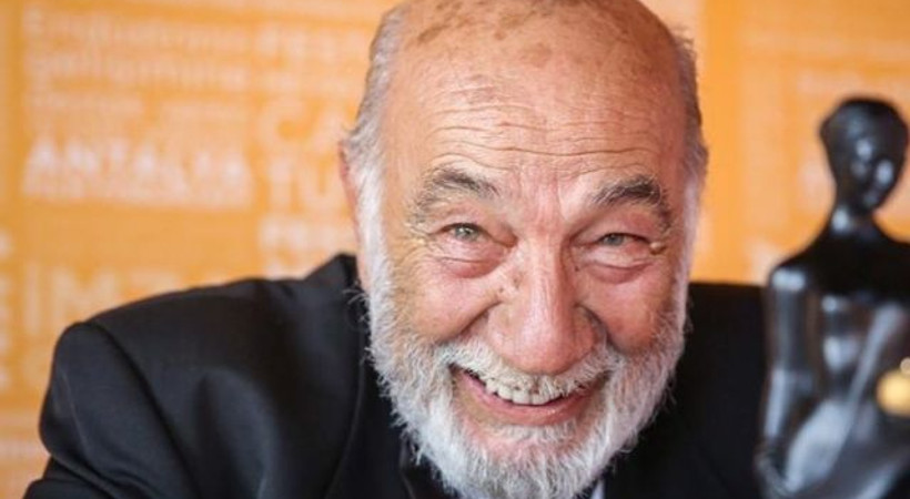 Yılmaz Gruda 70’inci sanat yılında, yine sahnede!