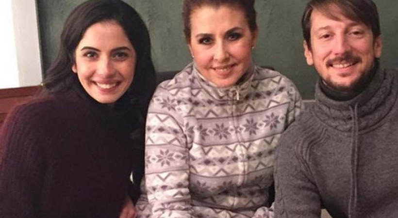 Nilüfer’in tercihi Beyza ve Engin çifti oldu