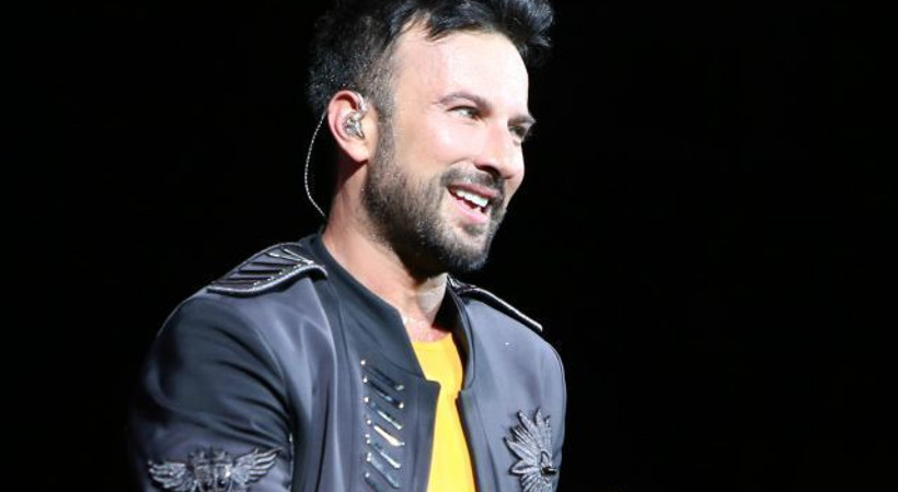 Tarkan’ın yılbaşı gecesi alacağı rekor ücret dudak uçuklattı