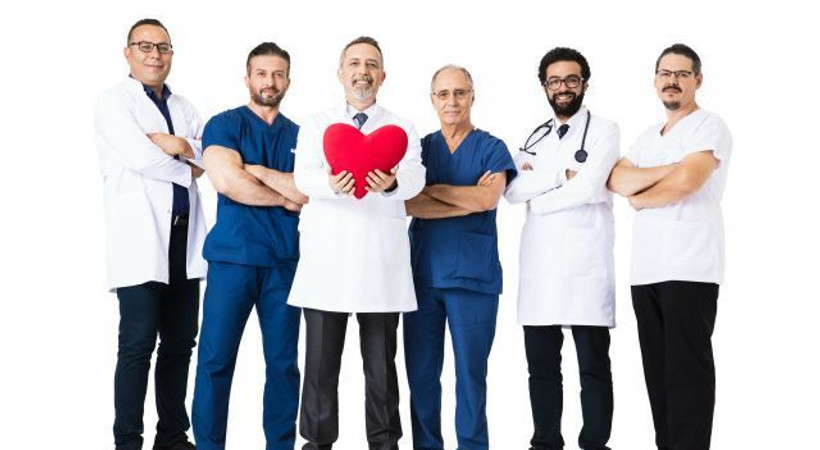 TLC'den organ nakli bekleyenlere umut olacak program!
